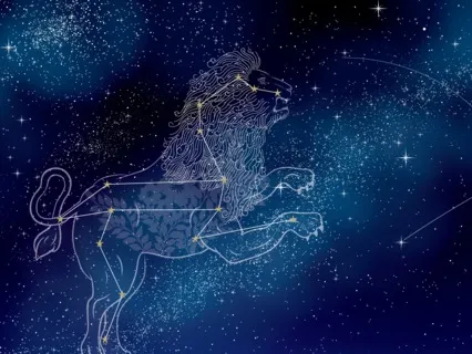 Meditation For The New Moon In Leo: Exploring Creativity