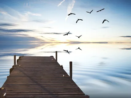 Start The New Year Right With Positivity