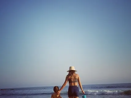 Meditation For The Overwhelmed Mother 