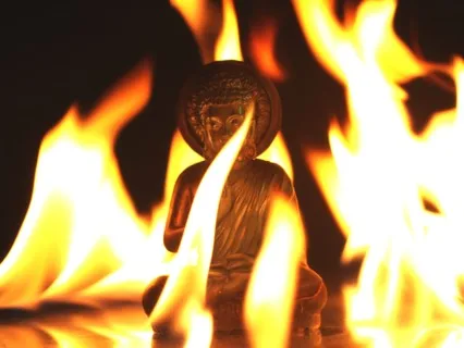 Meditation For The Senses