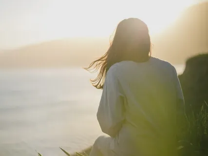 Meditation For The Strong Ones