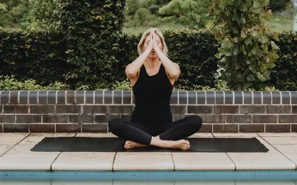 Meditation For The Tired & Stressed