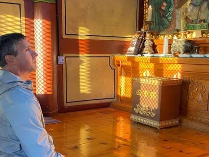 Meditation For The Wandering Mind