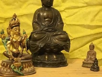 Meditation for the Water