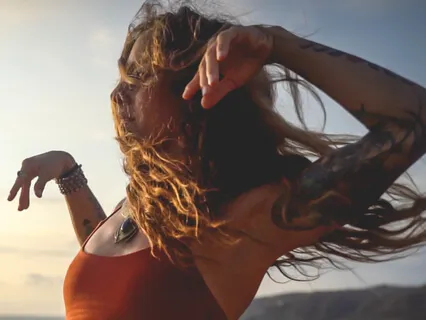 Meditation For Those Living With Grief, Anxiety Or Anger