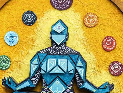 Meditation For Throat Chakra