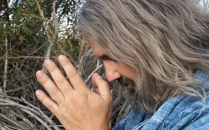 Meditation For Times Of Personal Anguish