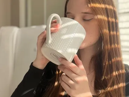 Meditation For Tired Moms