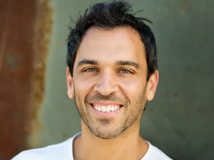 Find Calm, Balance, & Peace