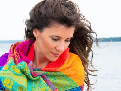 Trauma Healing - Start Where You Are