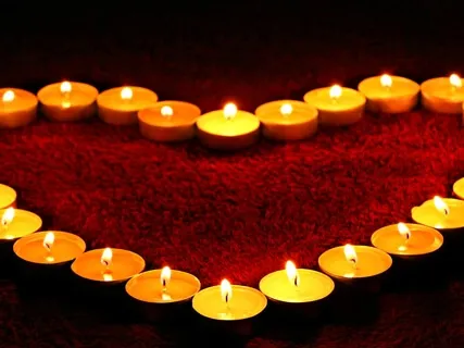 Meditation For Troubled Times