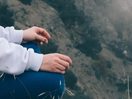 Meditation For Troubled Times