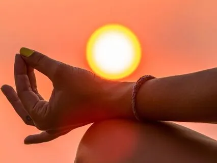 Meditation For Trust