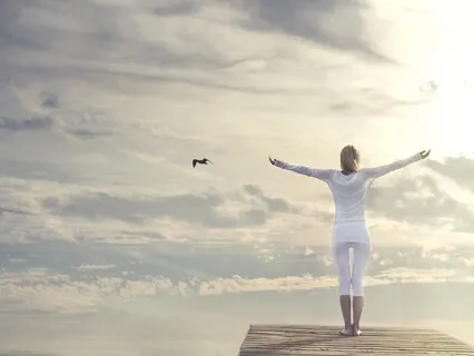 Meditation for Trusting Life