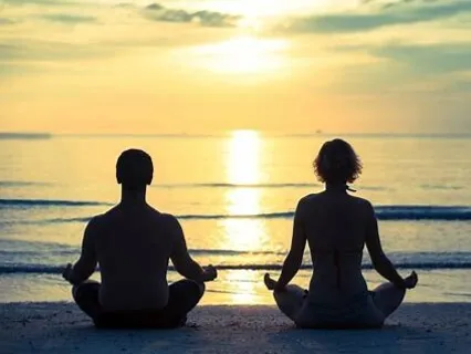 Meditation for Two – Creating a Deep Connection with a Partner