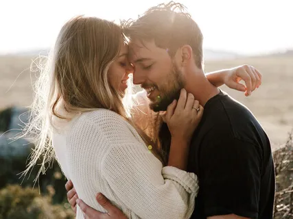 Meditation For Two: Creating a Deep Connection With Your Partner 