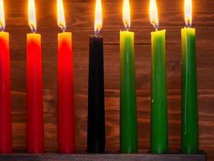 Meditation For Ujamaa (Cooperative Economics)