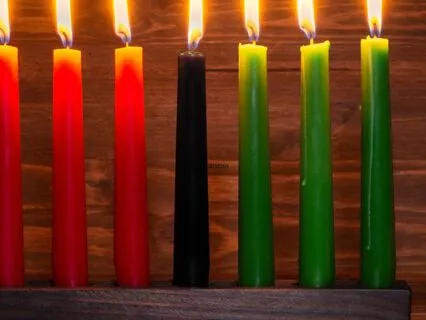 Meditation For Ujima (Collective Work And Responsibility)