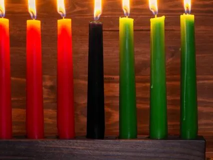 Meditation For Umoja (Unity)