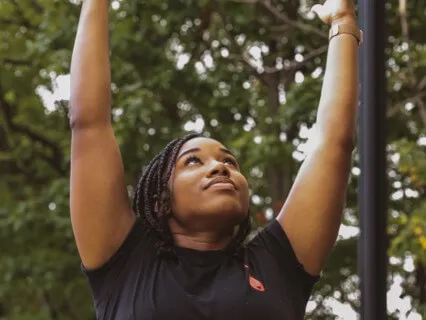 Meditation For Uncertainty And New Normal