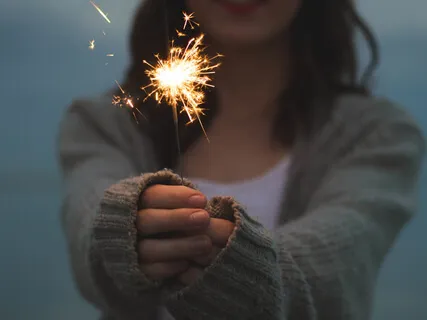 Meditation For Vision Board Workshop