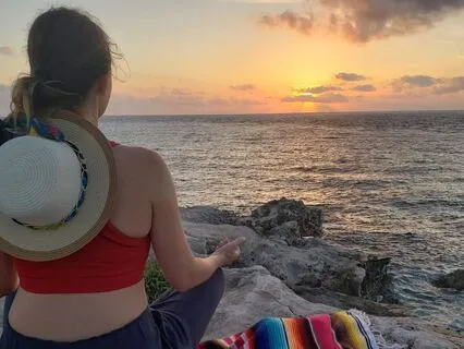 Meditation For Vitality & Energy Boost