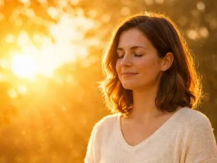Meditation For Warm Circles Of Connection