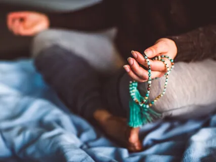 Meditation For Wellbeing