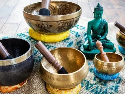 Meditation For When You Are In Need For Emotional Balance