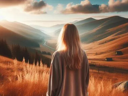 Meditation For When You Feel Alone Or In Despair