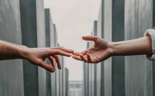 Meditation For When You Feel Betrayed