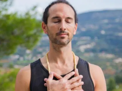 Meditation For When You Feel Overwhelmed