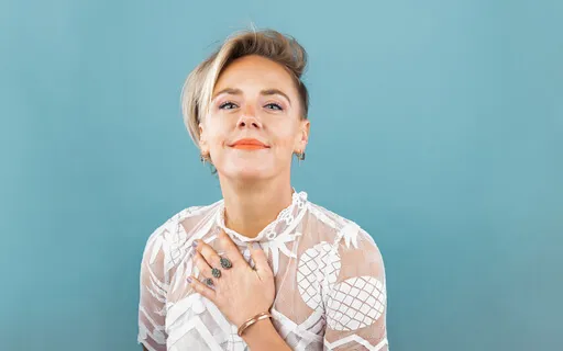 Meditation For When You Feel Sick - Healing & Uplifting