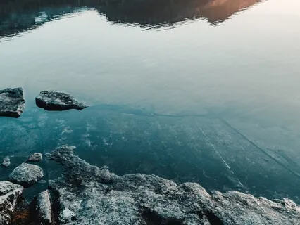 Meditation For When You're Feeling Overwhelmed