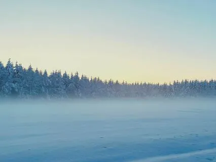 Deep Rest Yoga Nidra | Winter Meditation