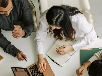 Meditation For Work Stress & Burnout - Relieve Tension