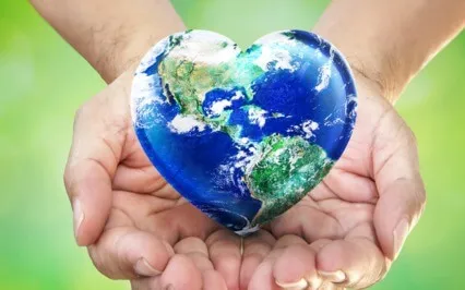 Meditation For World Peace