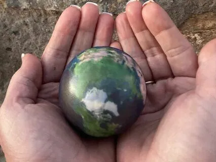 Meditation For World Peace