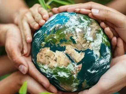 Meditation For World Peace