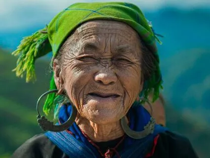 Meditation For Wrinkles