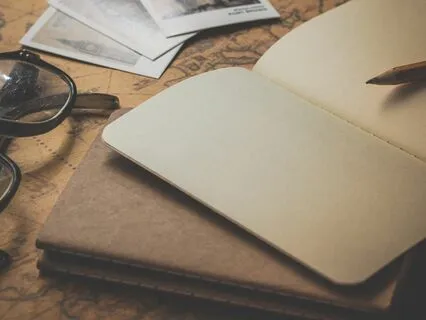 Meditation For Writers: Inviting The Muse