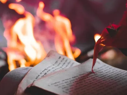 Meditation For Writers