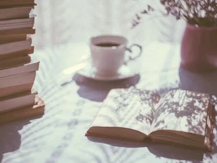 Meditation For Writing + Creativity