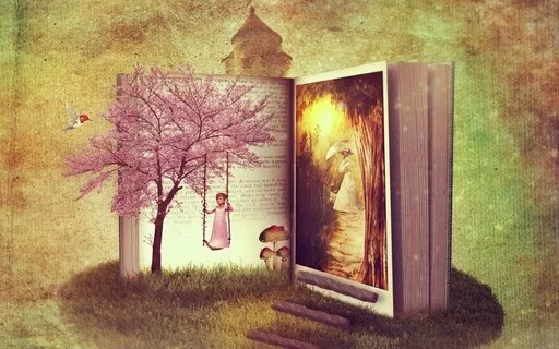 Meditation For Writing Fiction