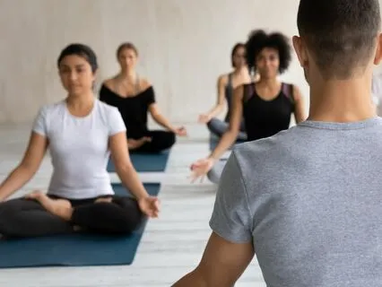 Meditation For Yoga Teachers