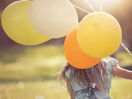 Meditation For Your Healing Your Inner Child