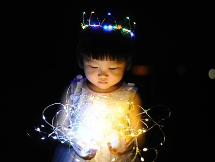 Meditation For Your Inner Child