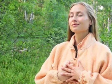Meditation For Your Inner Critical Voice