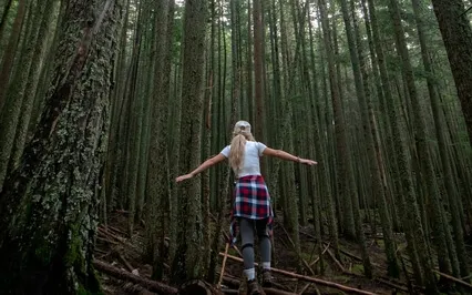 Meditation For Your Peaceful Place