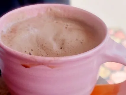 Meditation For Your Personal Cacao Ceremony